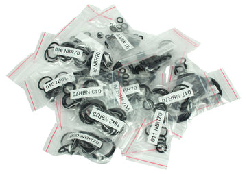 Universal Oring/Dentent kit